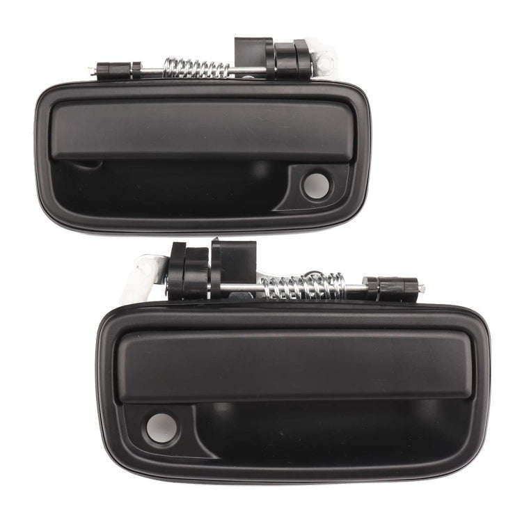 2 PCS Auto Outside Door Handles 922035020LH / 6921035070RH  for Toyota Tacoma