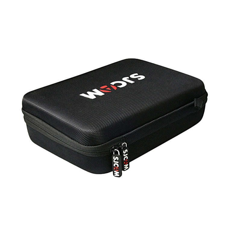 Portable Shockproof Shatter-resistant Wear-resisting Camera Bag Carrying Travel Case for SJCAM SJ...
