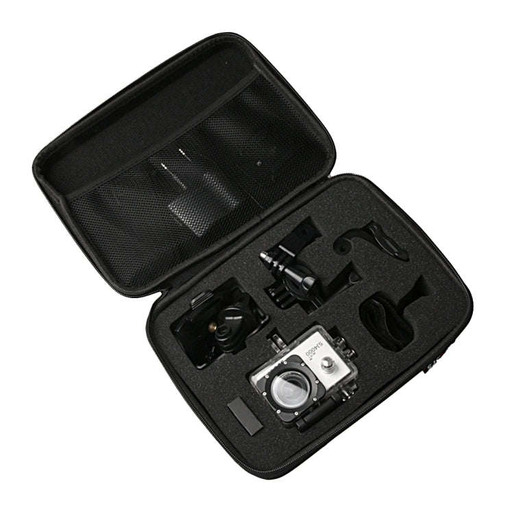 Portable Shockproof Shatter-resistant Wear-resisting Camera Bag Carrying Travel Case for SJCAM SJ...