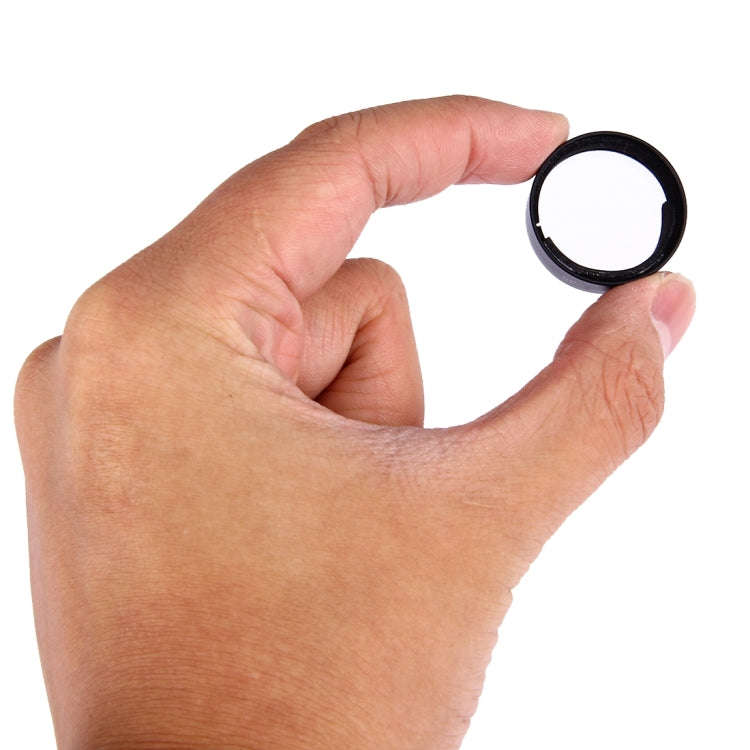 SING for Xiaomi Xiaoyi Yi II Sport Action Camera Proffesional 4K UV Filter(Black)
