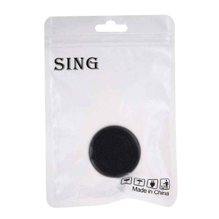 JUNESTAR Proffesional 37mm 12.5X Macro Lens Filter + Lens Protective Cap for GoPro & Xiaomi Xiaoy...