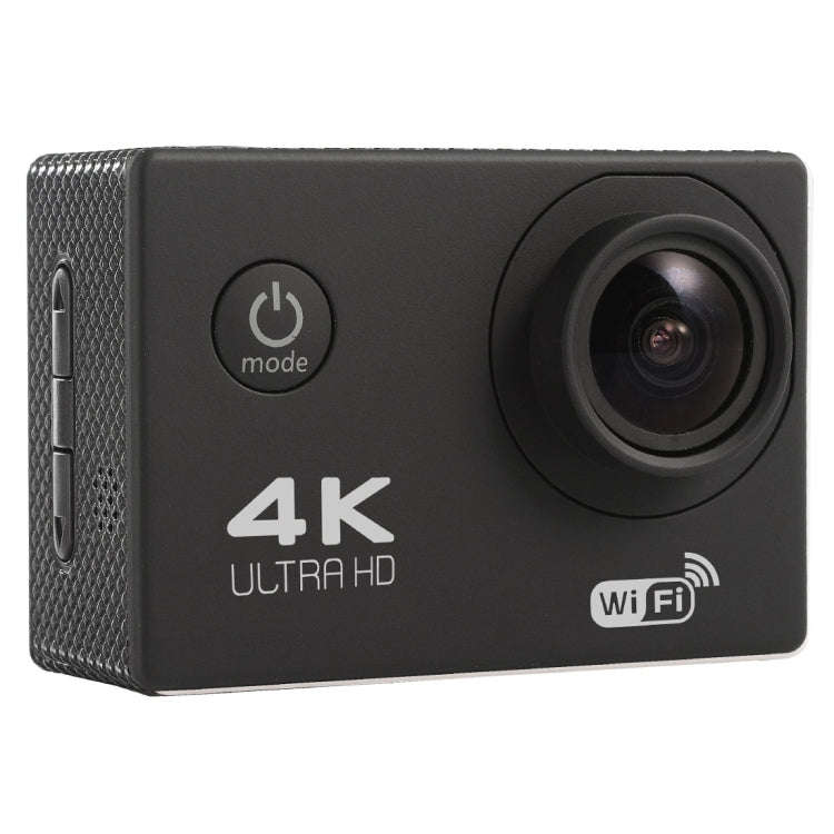 F60 2.0 inch Screen 170 Degrees Wide Angle WiFi Sport Action Camera Camcorder with Waterproof Hou...