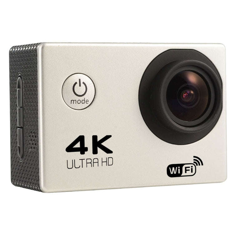 F60 2.0 inch Screen 170 Degrees Wide Angle WiFi Sport Action Camera Camcorder with Waterproof Hou...