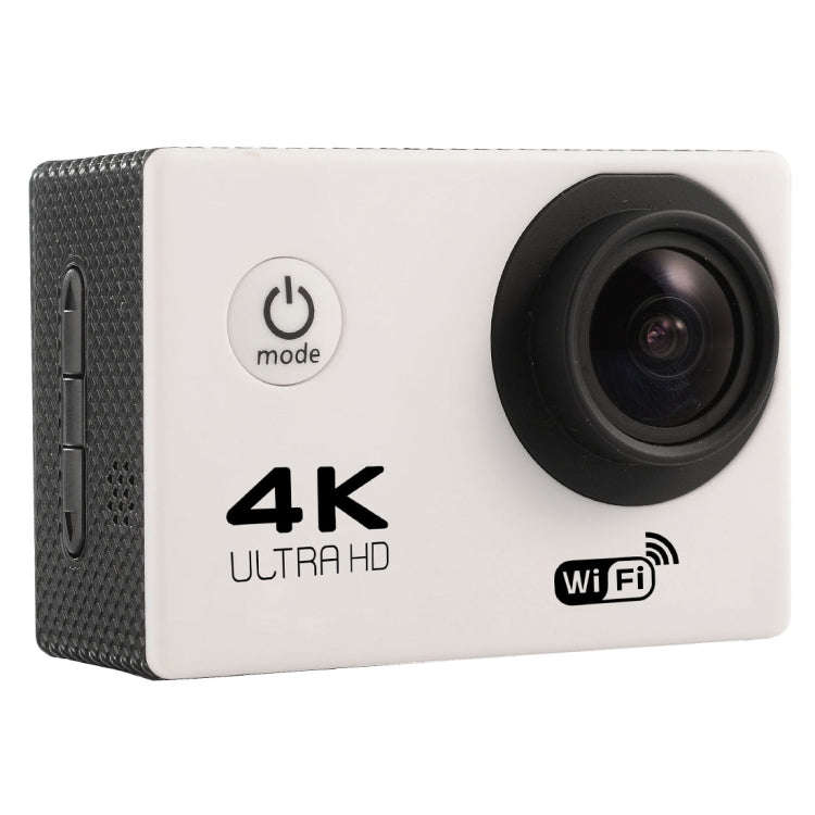 F60 2.0 inch Screen 170 Degrees Wide Angle WiFi Sport Action Camera Camcorder with Waterproof Hou...
