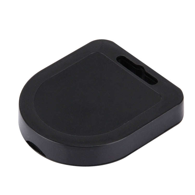 JUNESTAR for Xiaomi Xiaoyi Yi II 4K Sport Action Camera Proffesional CPL Filter(Silver)