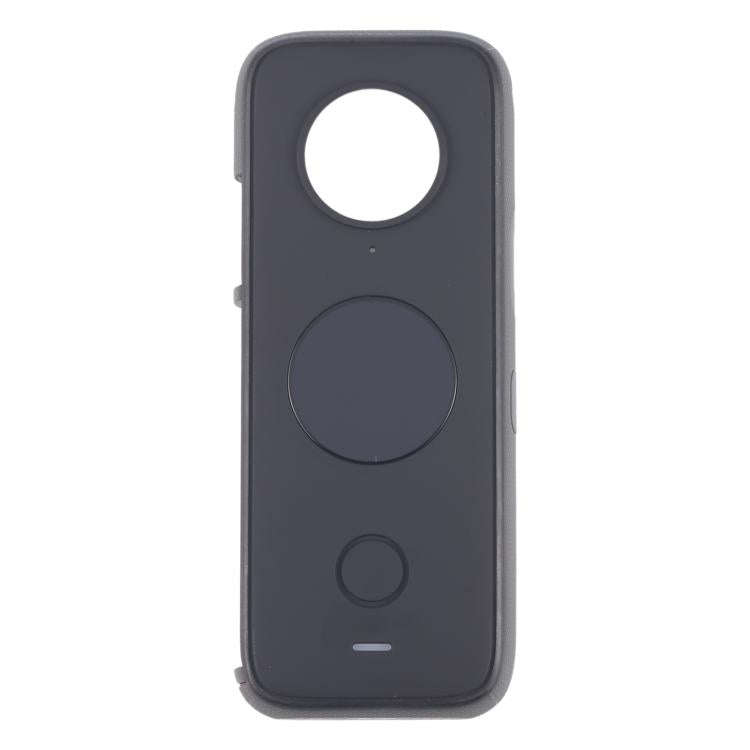 For Insta360 ONE X2 Original Disassembled LCD Screen Digitizer Full Assembly with Middle Frame