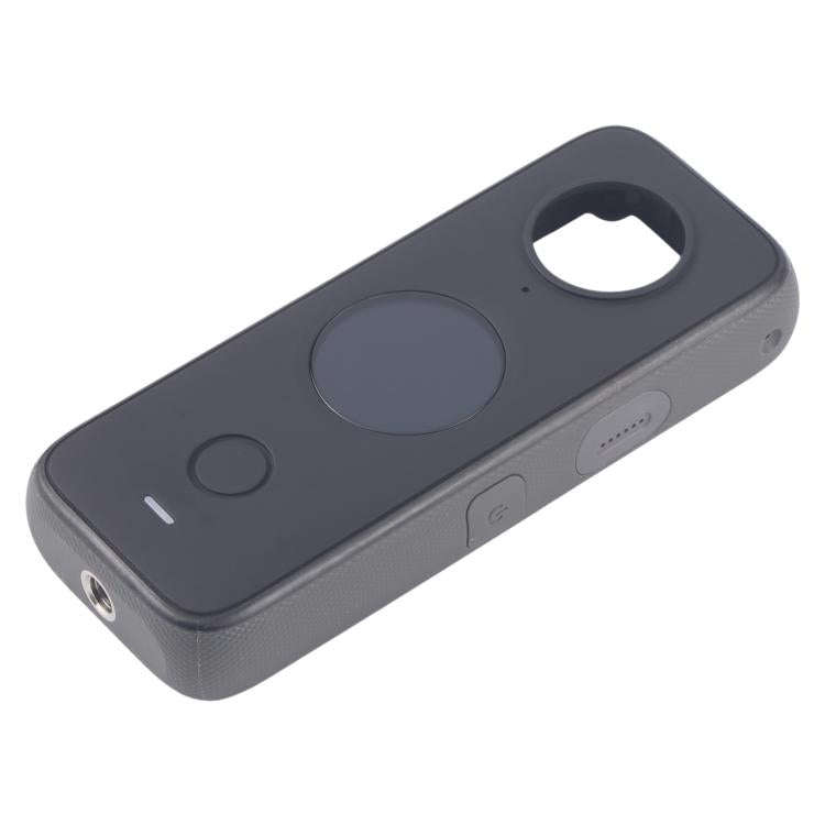 For Insta360 ONE X2 Original Disassembled LCD Screen Digitizer Full Assembly with Middle Frame