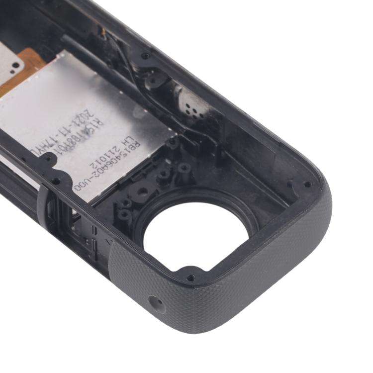 For Insta360 ONE X2 Original Disassembled LCD Screen Digitizer Full Assembly with Middle Frame