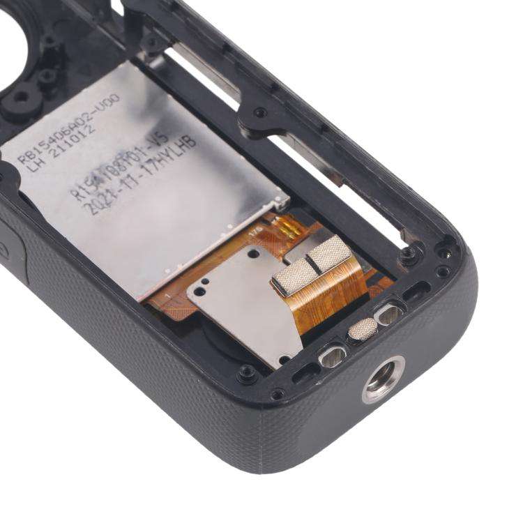 For Insta360 ONE X2 Original Disassembled LCD Screen Digitizer Full Assembly with Middle Frame