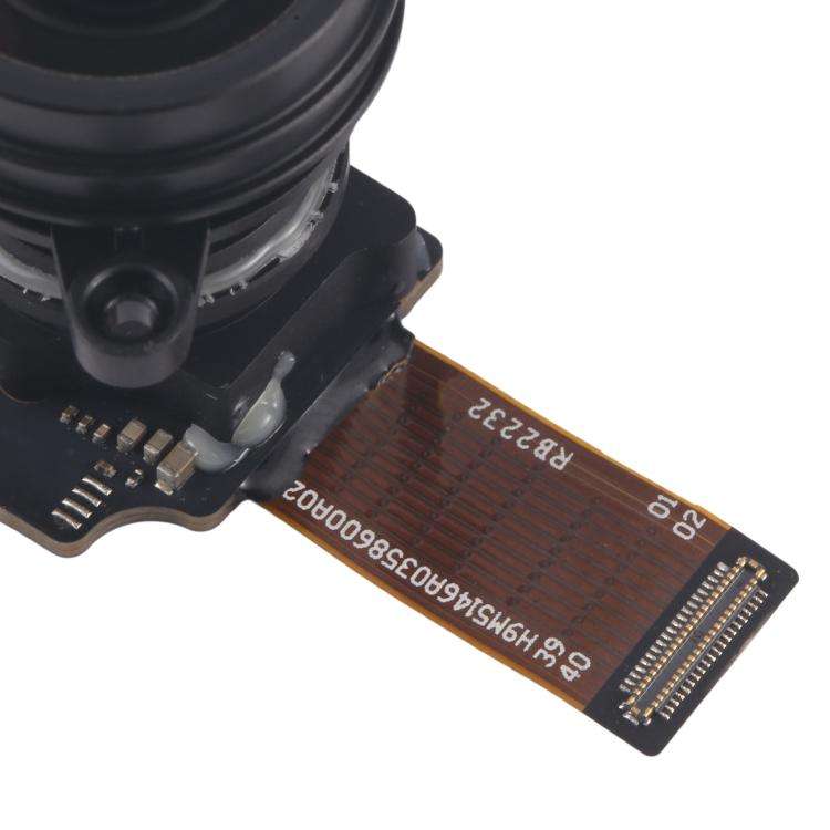 For Insta360 Ace Pro Original Camera Back Lens