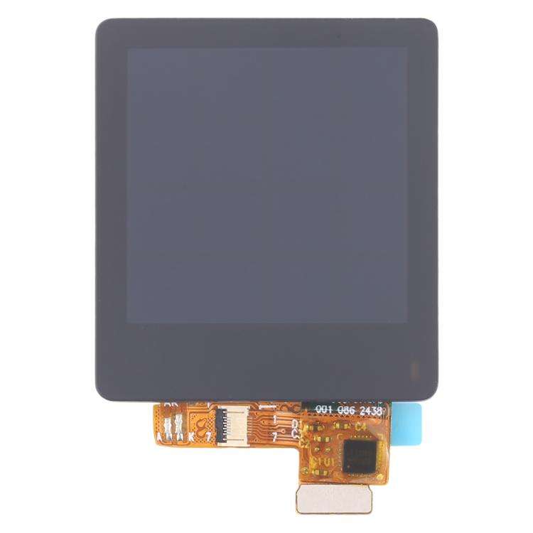 For DJI OSMO Action 4 Original Back LCD Screen with Digitizer Full Assembly