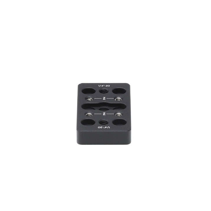 Fitting Adapter Plate for DJI Ronin-S / SC