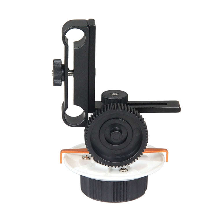 YELANGU YLG1105A A7 Cage Set Include Video Camera Cage Stabilizer / Follow Focus / Matte Box for ...