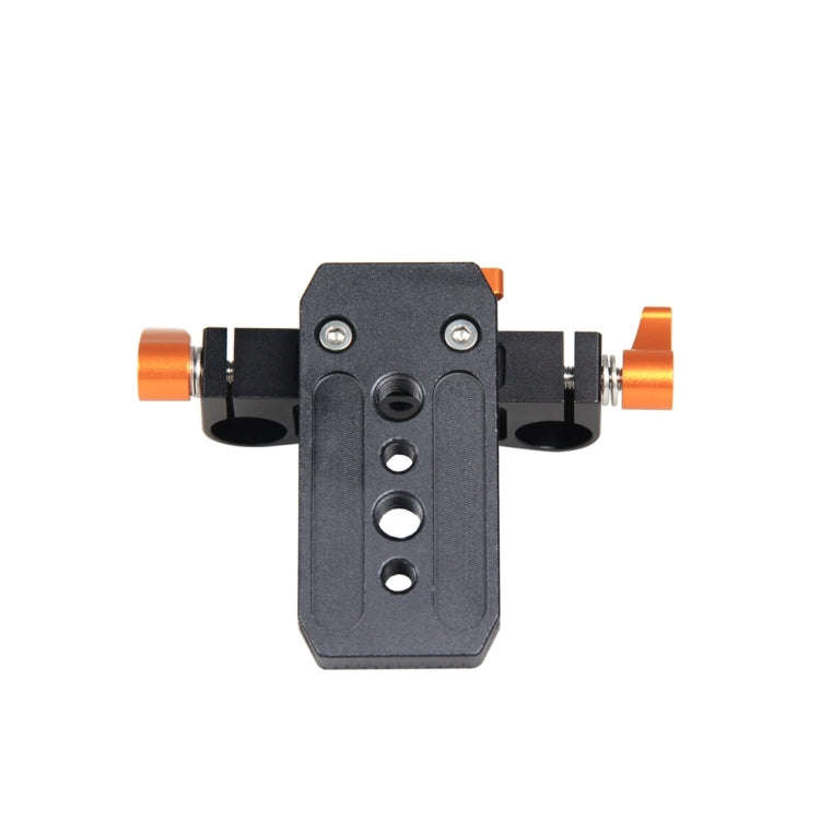 YELANGU YLG1105A A7 Cage Set Include Video Camera Cage Stabilizer / Follow Focus / Matte Box for ...