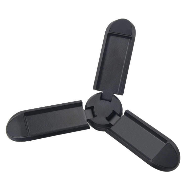 Mini Tripod Mount + Flashlight Extension Bracket  for DJI OSMO Mobile 2