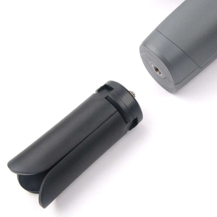 Mini Tripod Mount + Flashlight Extension Bracket  for DJI OSMO Mobile 2
