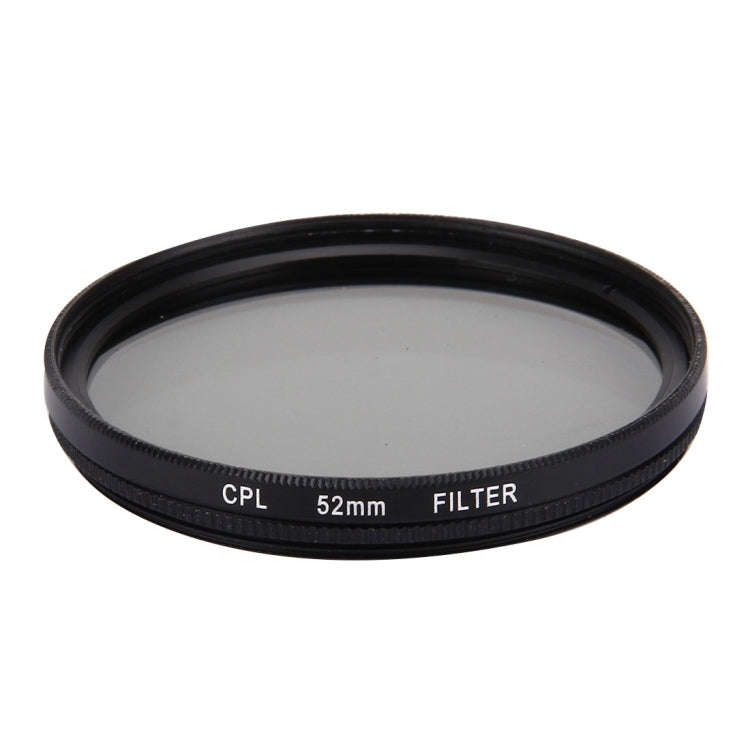 JUNESTAR 11 in 1 Proffesional 52mm Lens Filter(CPL + UV + ND8 + ND4 + ND2 + Star 8 + Red + Yellow...