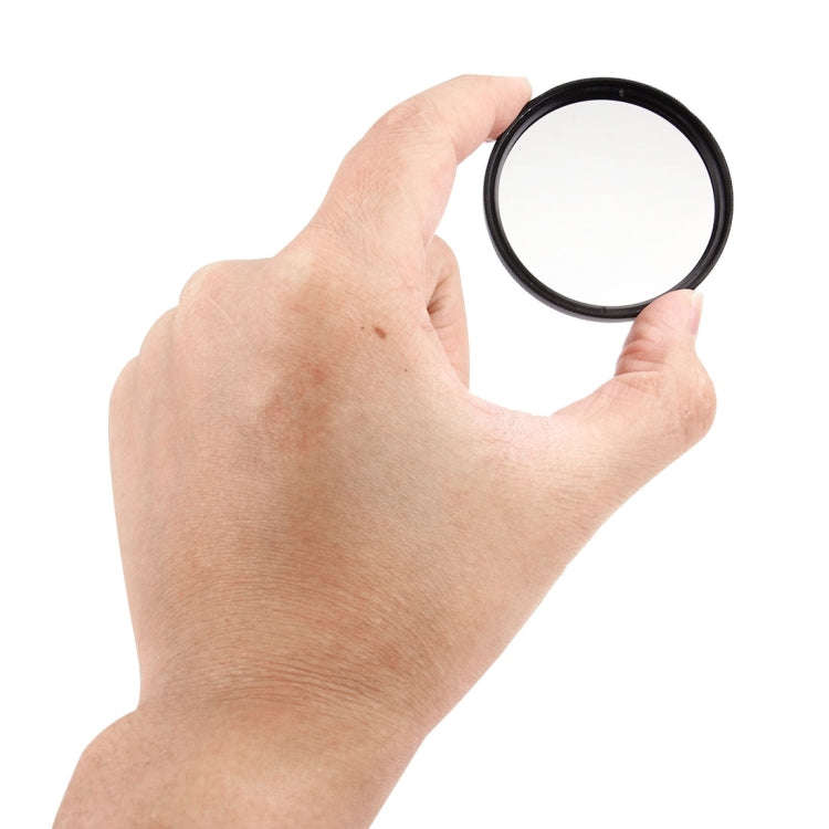JUNESTAR 11 in 1 Proffesional 52mm Lens Filter(CPL + UV + ND8 + ND4 + ND2 + Star 8 + Red + Yellow...