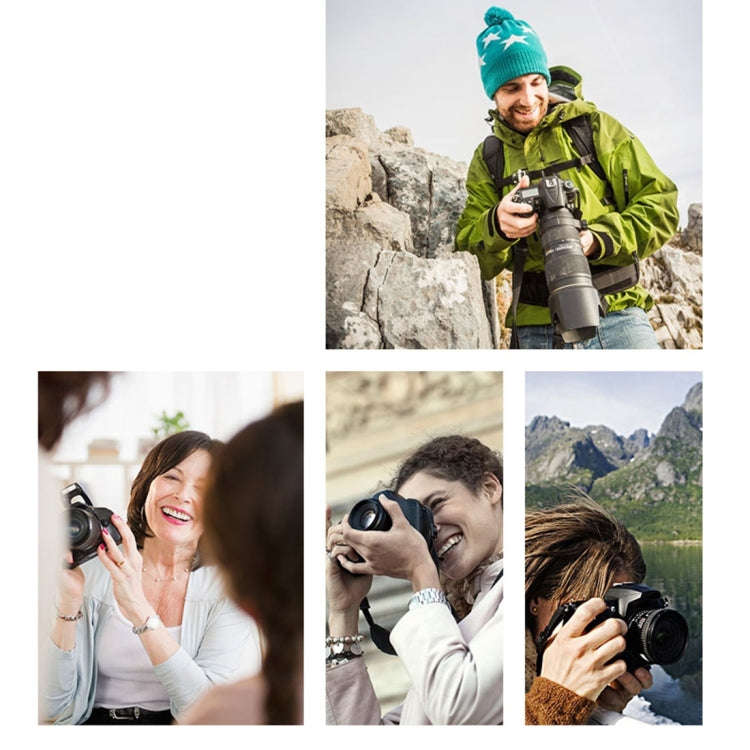 JUNESTAR 4 in 1 Proffesional 40.5mm Lens Filter(CPL + UV) & Waterproof Housing Case Adapter Ring ...