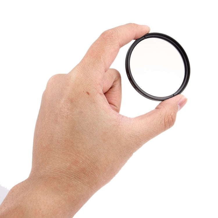 JUNESTAR 3 in 1 Proffesional 58mm Lens Filter(CPL + UV + FLD / Purple) for GoPro & Xiaomi Xiaoyi ...