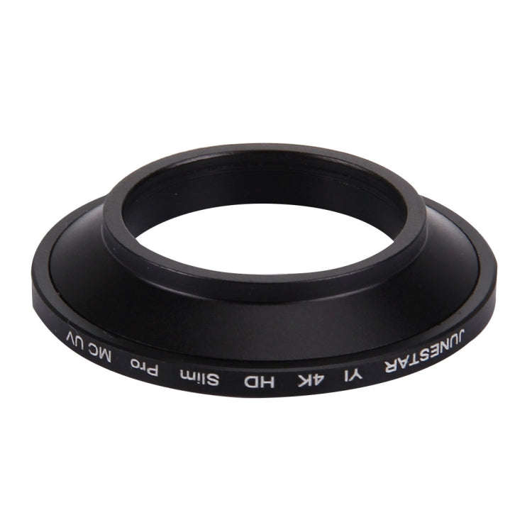 JUNESTAR for Xiaomi Xiaoyi Yi II 4K Sport Action Camera Proffesional HD Slim MCUV Lens Filter