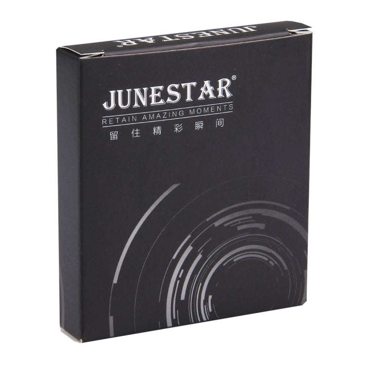 JUNESTAR for Xiaomi Xiaoyi Yi II 4K Sport Action Camera Proffesional HD Slim MCUV Lens Filter