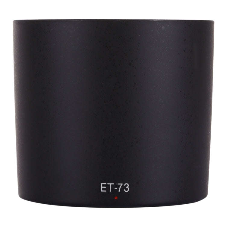 ET-73 Lens Hood Shade for Canon EF100/2.8L IS USM Macro Lens