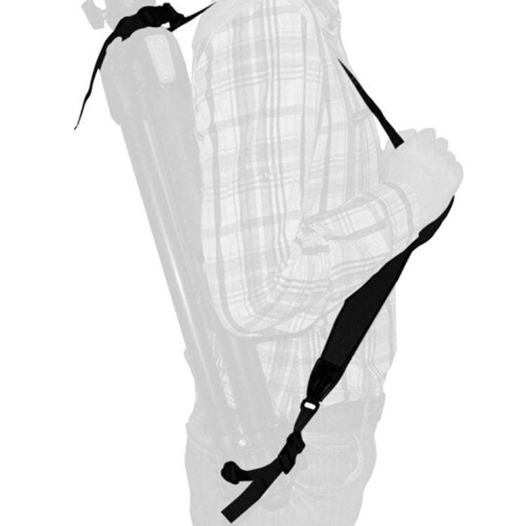 Nylon Decompression Tripod Strap, Length:79cm