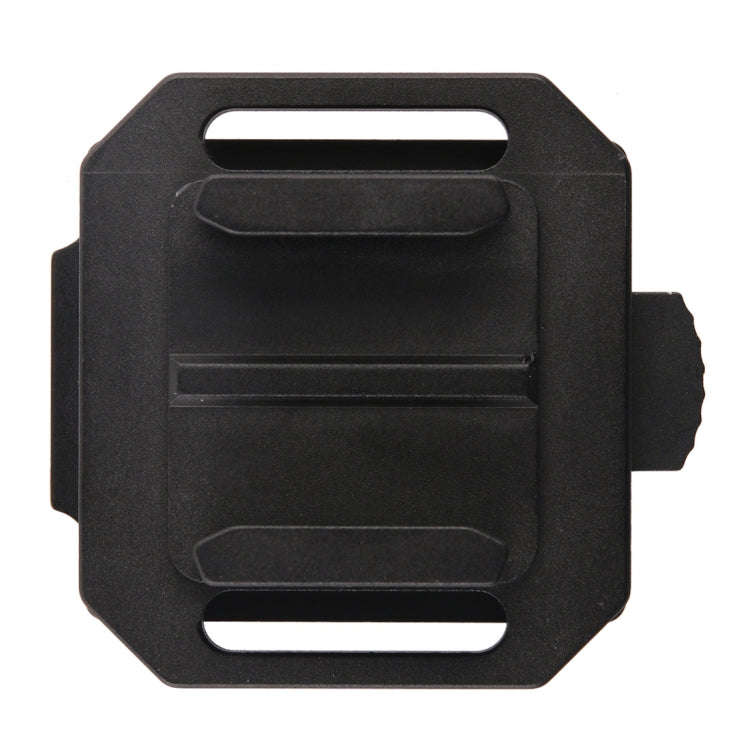 GP193 Aluminium Alloy Helmet Selfie Stand for GoPro, Insta360, DJI and Other Action Cameras