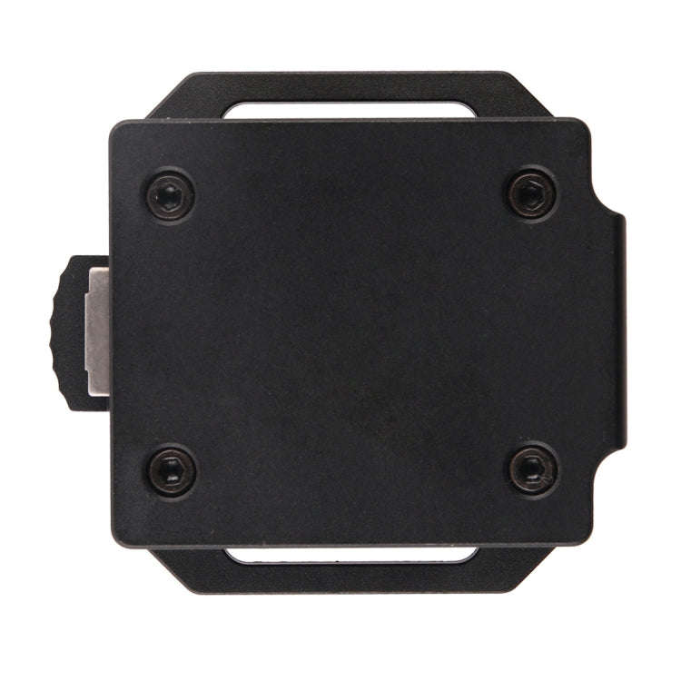 GP193 Aluminium Alloy Helmet Selfie Stand for GoPro, Insta360, DJI and Other Action Cameras