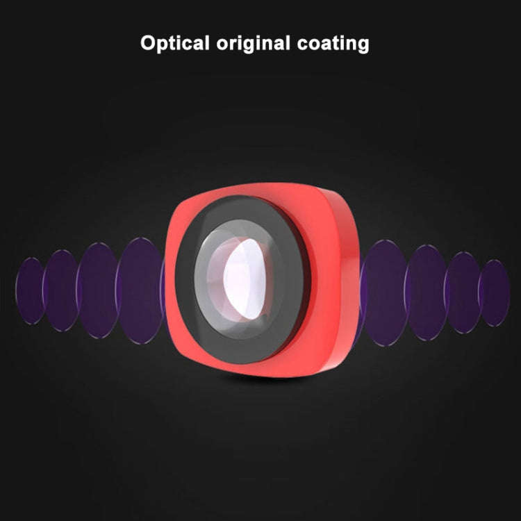 JSR 5 in 1 CR Super Wide Angle Lens 12.5X Macro Lens + CPL Lens + Star + ND16 Lens Filter Set for...