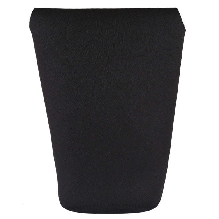 SLR Camera Lens Package Thickening Shockproof Neoprene Lens Storage Bag Sticky Deduction, Diamete...