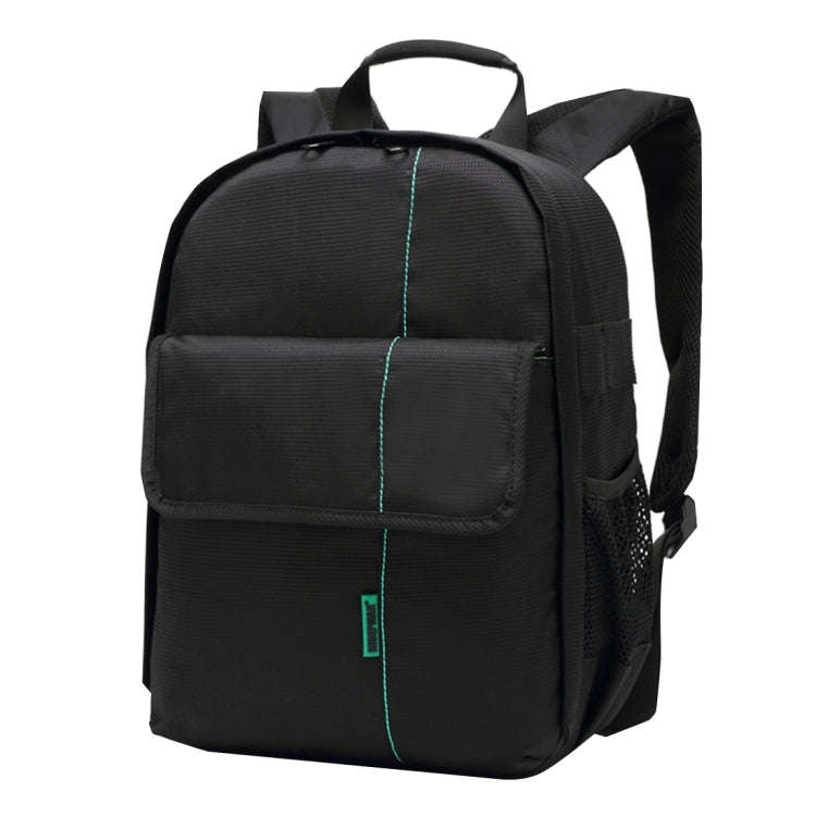 INDEPMAN DL-B013 Portable Waterproof Scratch-proof Outdoor Sports Backpack Camera Bag Phone Table...