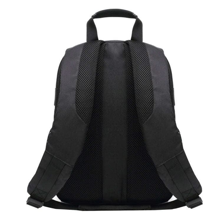 INDEPMAN DL-B013 Portable Waterproof Scratch-proof Outdoor Sports Backpack Camera Bag Phone Table...