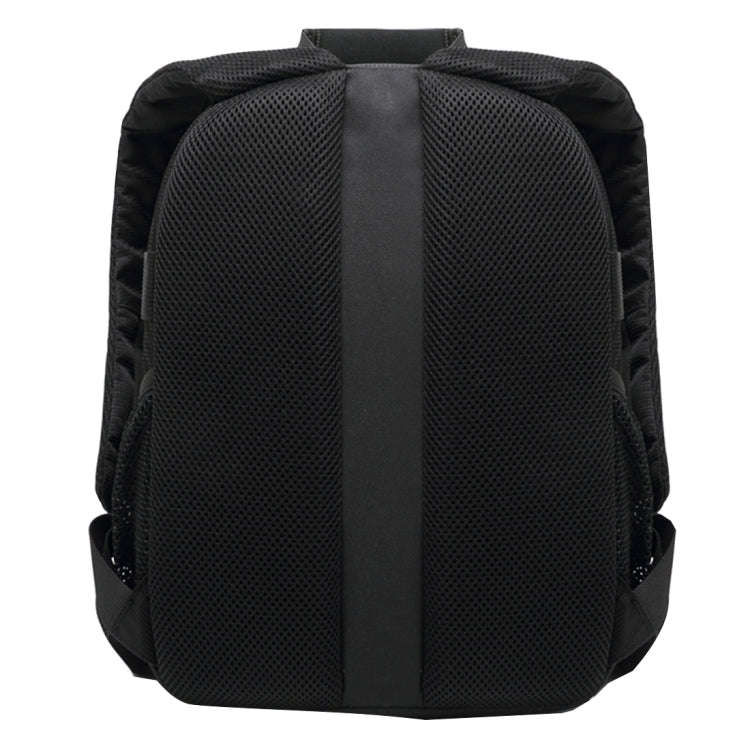 INDEPMAN DL-B013 Portable Waterproof Scratch-proof Outdoor Sports Backpack Camera Bag Phone Table...