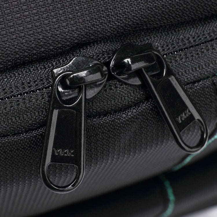 INDEPMAN DL-B013 Portable Waterproof Scratch-proof Outdoor Sports Backpack Camera Bag Phone Table...