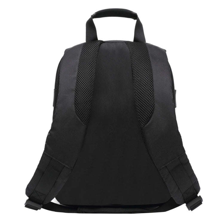 DL-B028 Portable Casual Style Waterproof Scratch-proof Outdoor Sports Backpack SLR Camera Bag Pho...