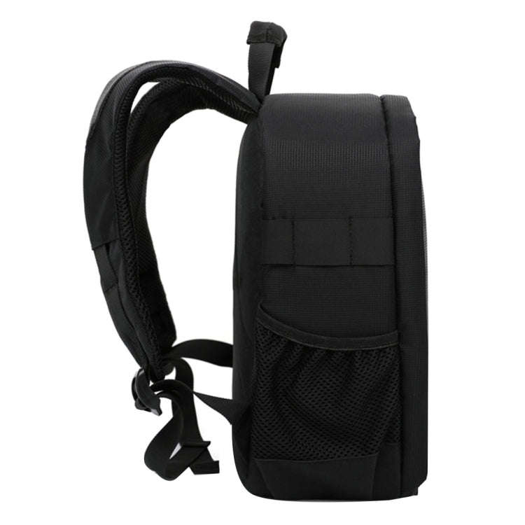 DL-B028 Portable Casual Style Waterproof Scratch-proof Outdoor Sports Backpack SLR Camera Bag Pho...
