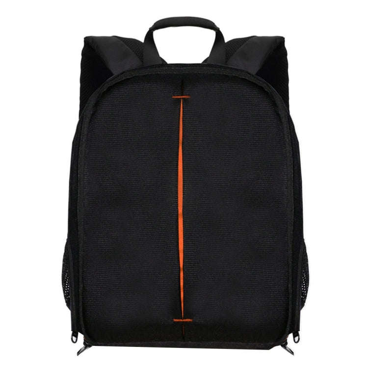 DL-B028 Portable Casual Style Waterproof Scratch-proof Outdoor Sports Backpack SLR Camera Bag Pho...