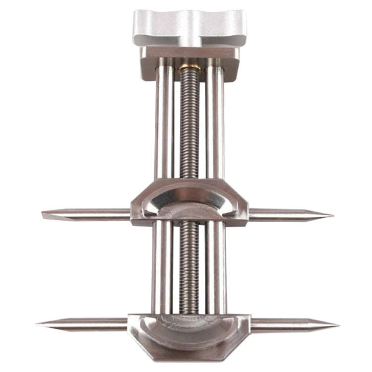 ZXGJ0002 Double-sided Lens Thread Screw Stainless Steel Repair Shaper Tool for Tripod Quick Relea...