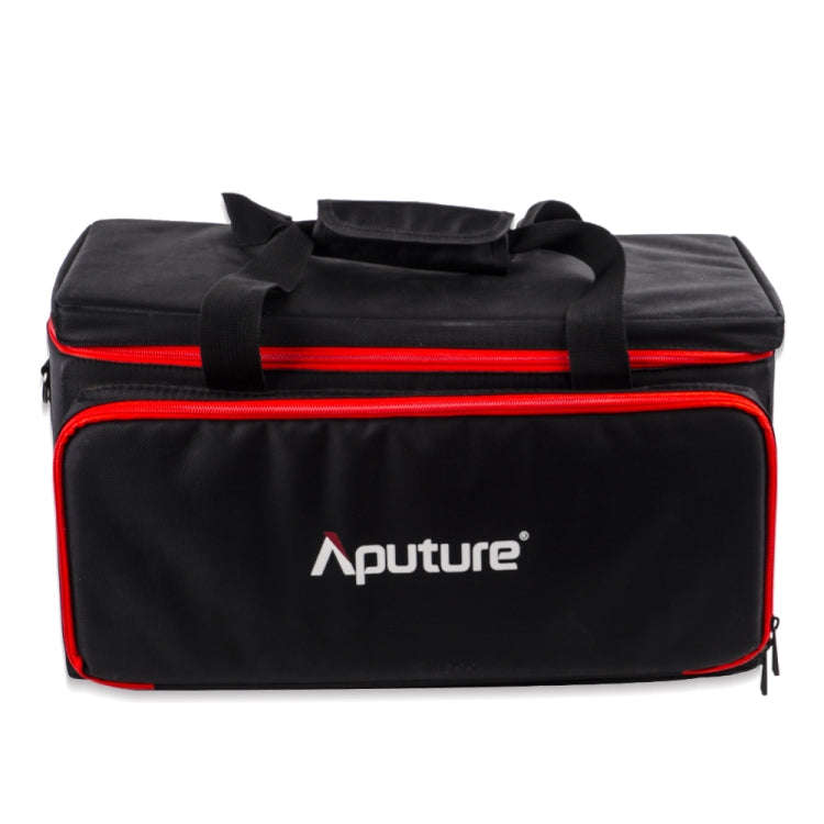 Aputure LS C120D II High Color Restoration CRI 96 Light Storm Natural White Light 5500K COB LED S...