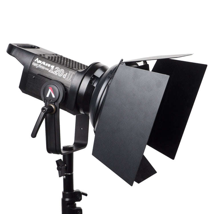 Aputure LS C120D II High Color Restoration CRI 96 Light Storm Natural White Light 5500K COB LED S...