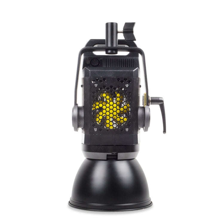 Aputure LS C120D II High Color Restoration CRI 96 Light Storm Natural White Light 5500K COB LED S...