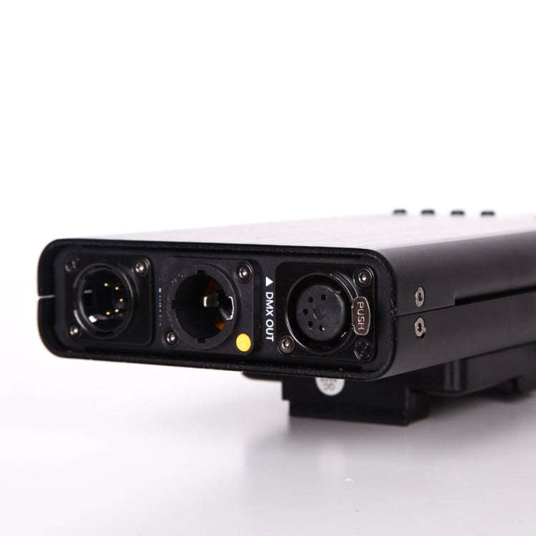 Aputure LS C120D II High Color Restoration CRI 96 Light Storm Natural White Light 5500K COB LED S...