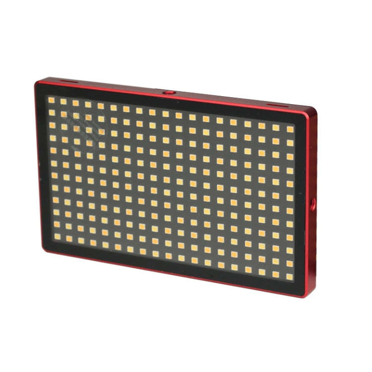 Litu Foto  L28 Pocket 228 LEDs Professional Vlogging Photography Video & Photo Studio Light for C...