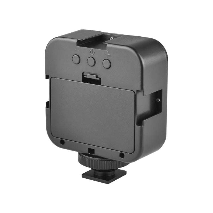 YELANGU LED01 49 LED Video Light for Camera / Video Camcorder (Black)