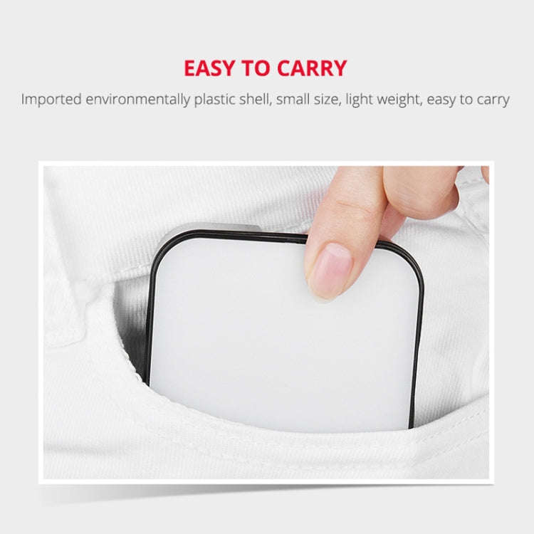 YELANGU LED01 49 LED Video Light for Camera / Video Camcorder (Black)