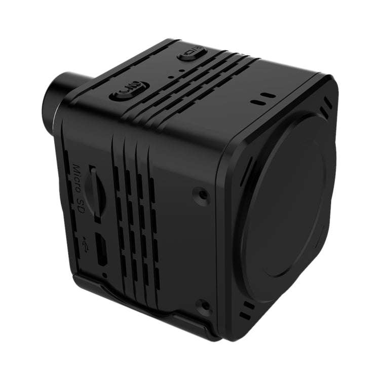 R89 Full HD 1080P WiFi Mini DV Recorder Camera, Support Monitor Detection & Night Vision & Loop R...