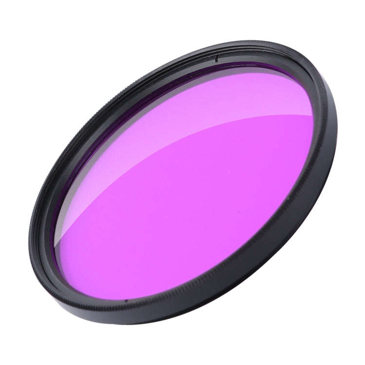 RUIGPRO for GoPro HERO8 Professional 58mm Color Dive Housing Lens Filter + Dive Housing Waterproo...