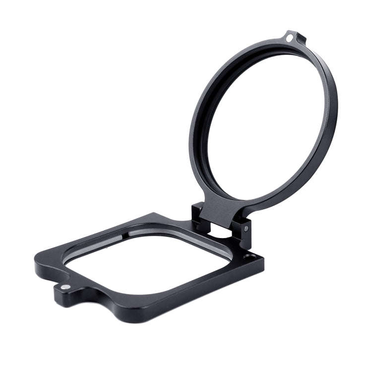 RUIGPRO for GoPro HERO8 Professional 58mm Color Dive Housing Lens Filter + Dive Housing Waterproo...